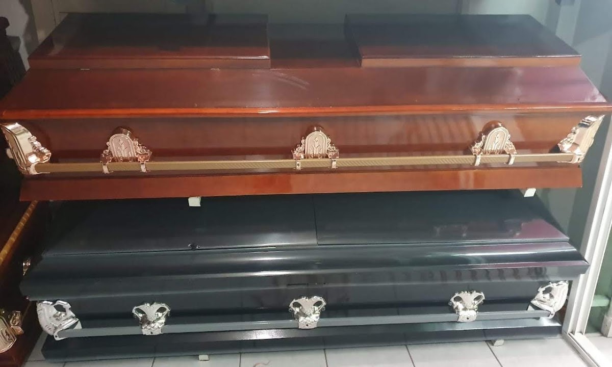 Funeraria Agencia Funeraria Jimenez Hernandez